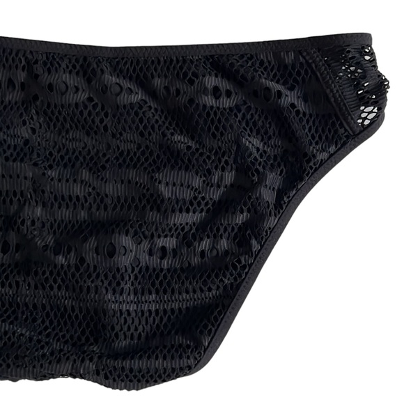 NWOT Becca Kennedy Crochet Hipster - Picture 9 of 13